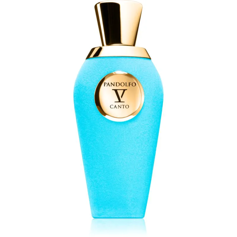V Canto Pandolfo perfume extract unisex 100 μλ