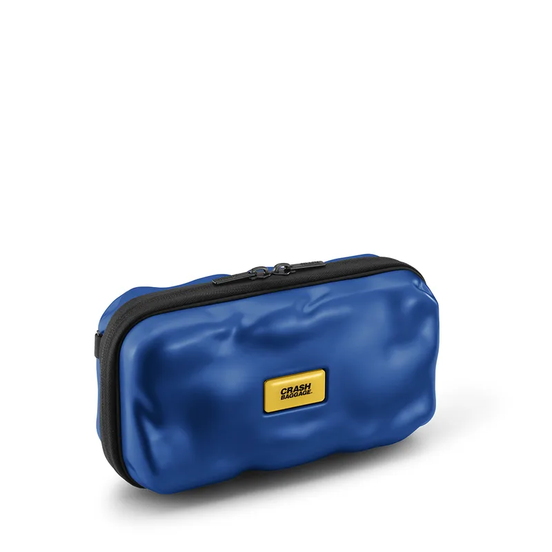 Mini ICON Τσαντάκι Pochette Μπλε