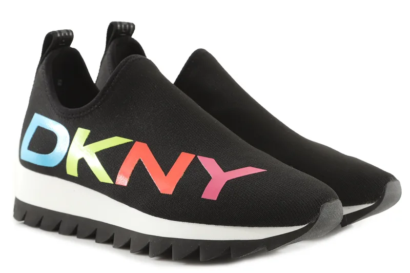 Sneaker DKNY Azer K1256118-4B3 Γυναικείο