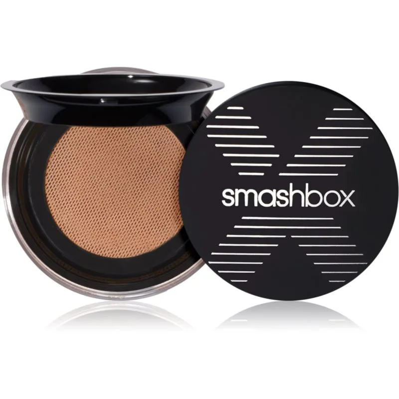 Smashbox Always On Setting Powder ματ πούδρα σκόνη απόχρωση Translucent Medium 9.9 γρ