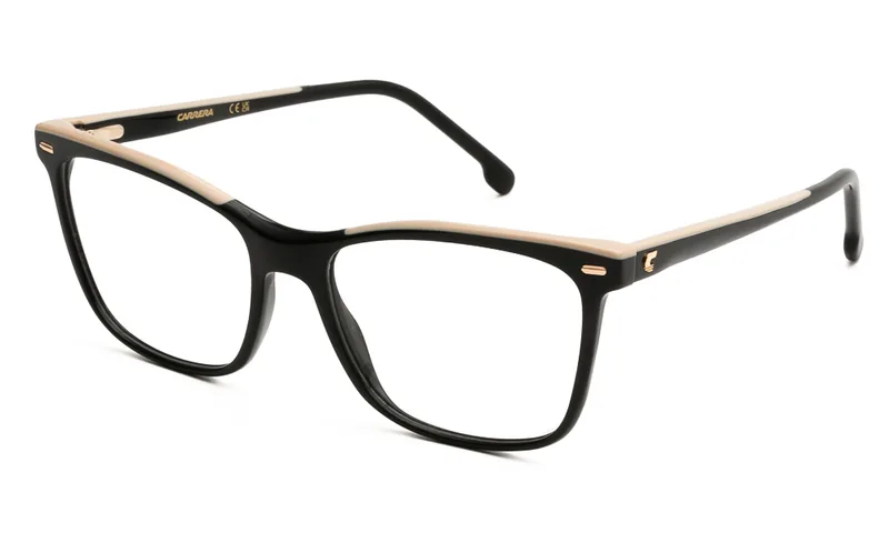 CARRERA ΣΚΕΛΕΤΟΣ ΟΡΑΣΕΩΣ CARRERA CARRERA 3060 0WM 5417 CARRERA 3060 Μαύρο