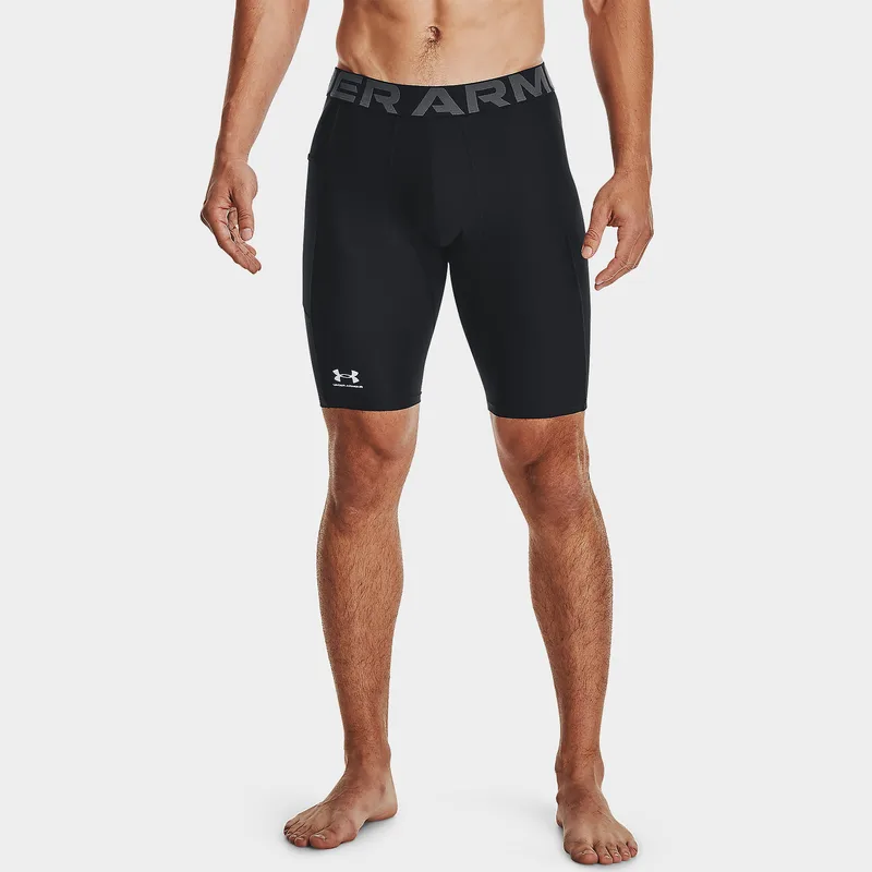 Under Armour HeatGear Pocket Ανδρικό Κολάν (9000087416_1480)