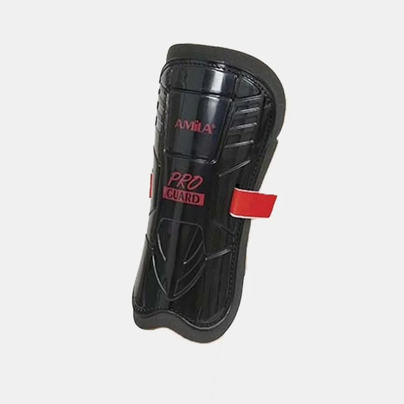Amila Unisex Επικαλαμίδες για Ποδόσφαιρο S (9000009458_17029)