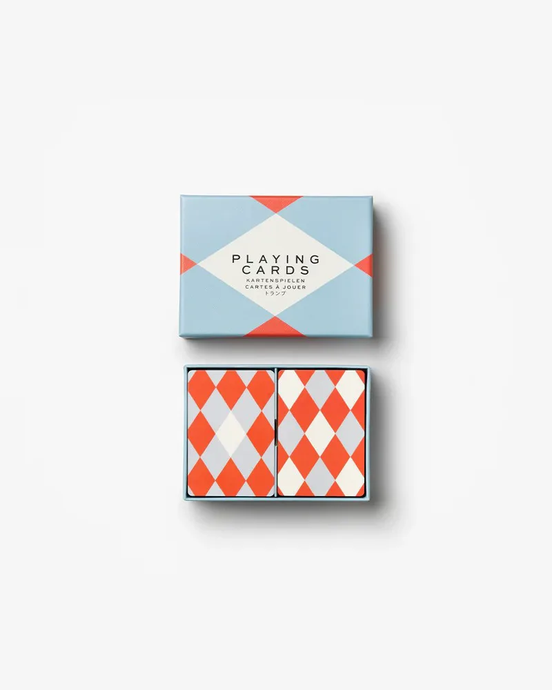 Play - Double Playing Cards