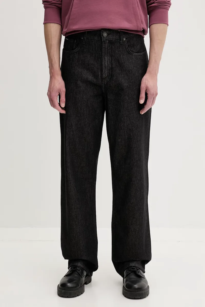 Guess Jeans relaxed fit Ανδρικά