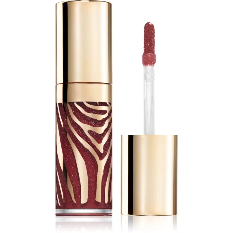 Sisley Phyto-Gloss περιποιητικό λιπ γκλος με ενυδατικό αποτέλεσμα απόχρωση N°4 Twilight 6,5 ml