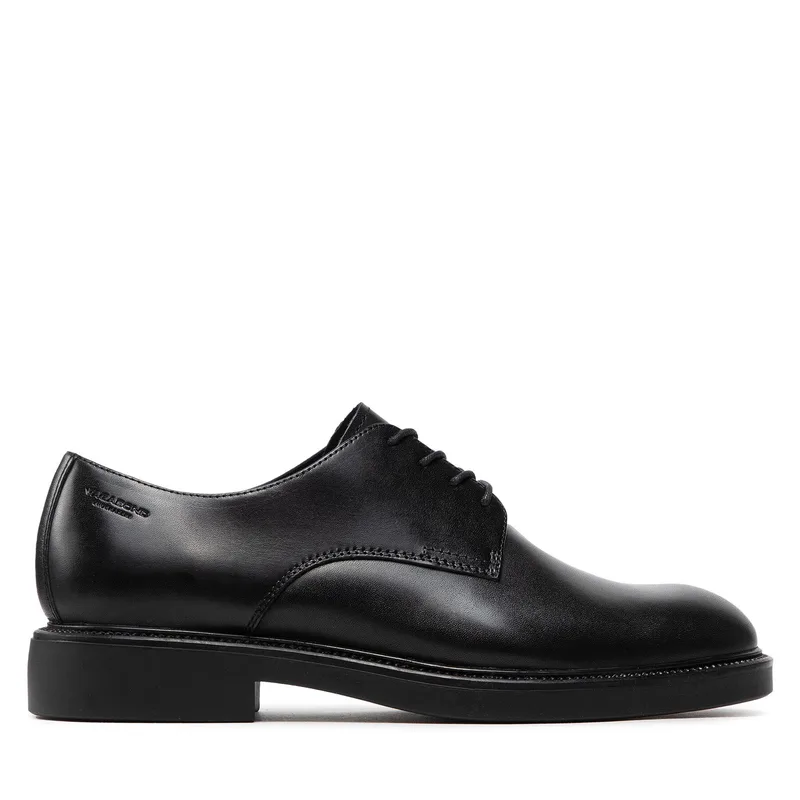 Κλειστά παπούτσια Vagabond Shoemakers Alex M 5266-201-20 Μαύρο