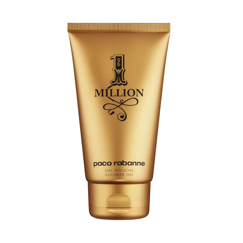 1 Million Men Shower Gel 150ml