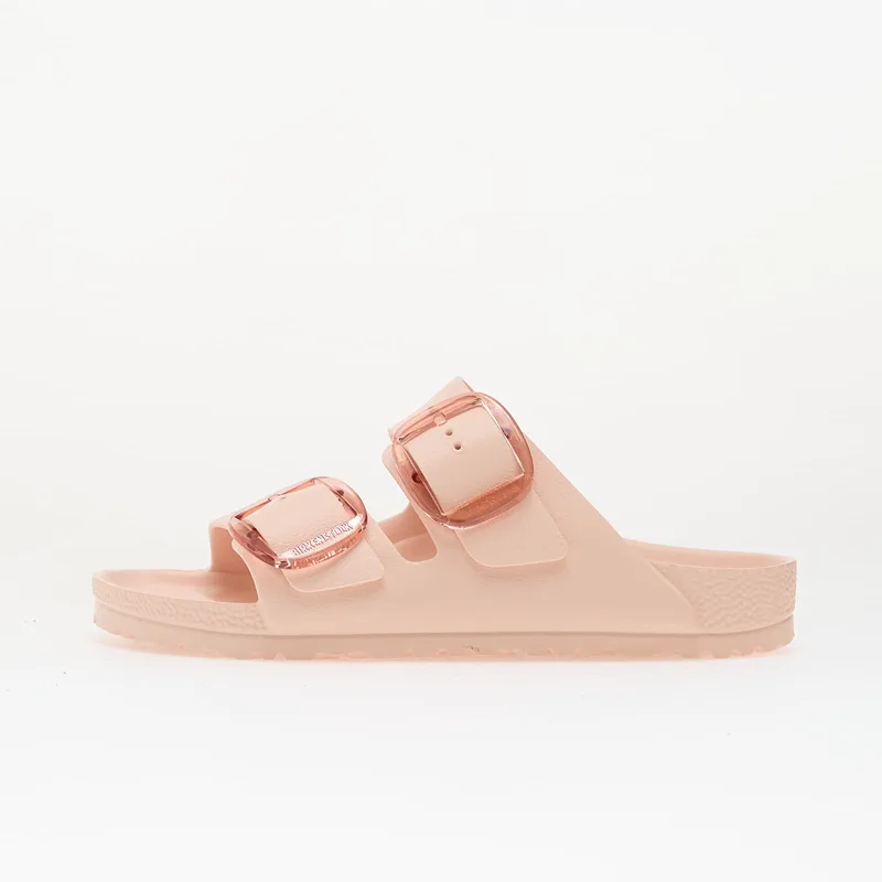 Sneakers Birkenstock Arizona Big Buckle EVA Women Light Rose EUR 38