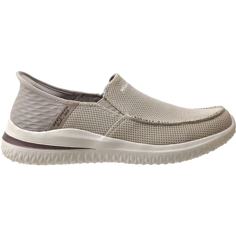 Μοκασσίνια Skechers Delson 3.0 cabrino