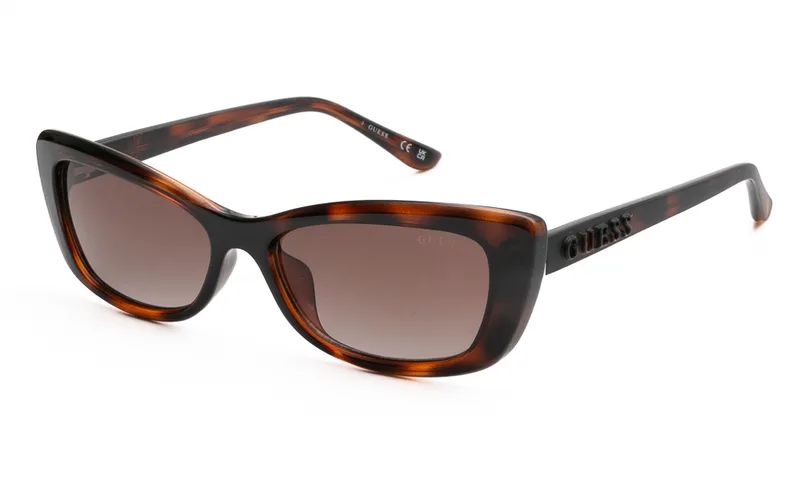 GUESS ΓΥΑΛΙΑ ΗΛΙΟΥ GUESS 156H/S 52F 5516 156H/S Ταρταρούγα
