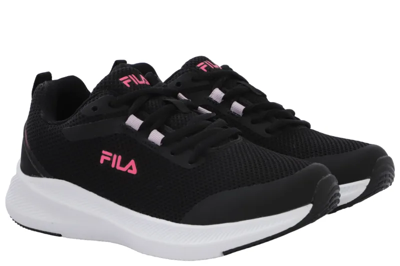 Παπούτσια Running Fila Memory Mellite 3 5AF31001-090 Γυναικείο