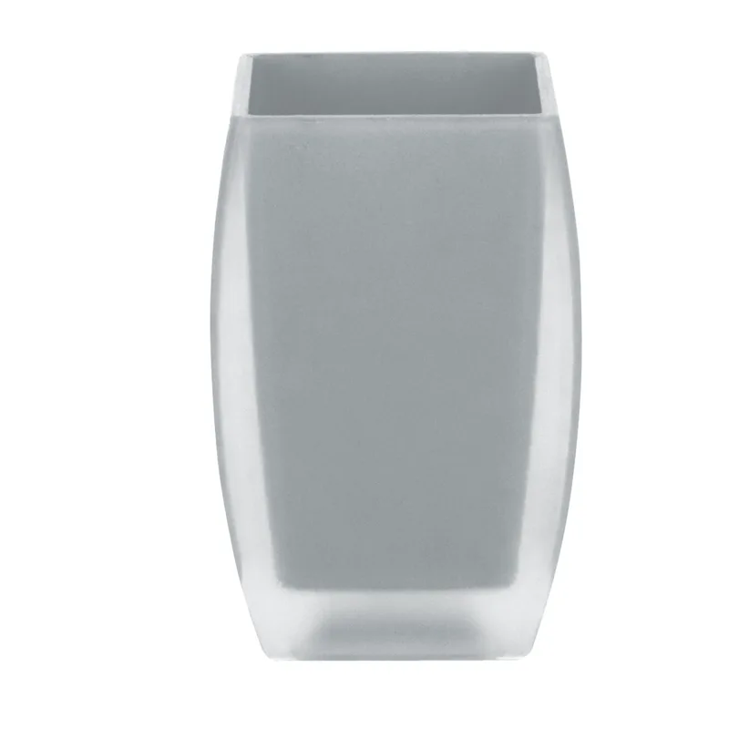 Ποτηροθήκη Μπάνιου Spirella 03119.006 Freddo Grey
