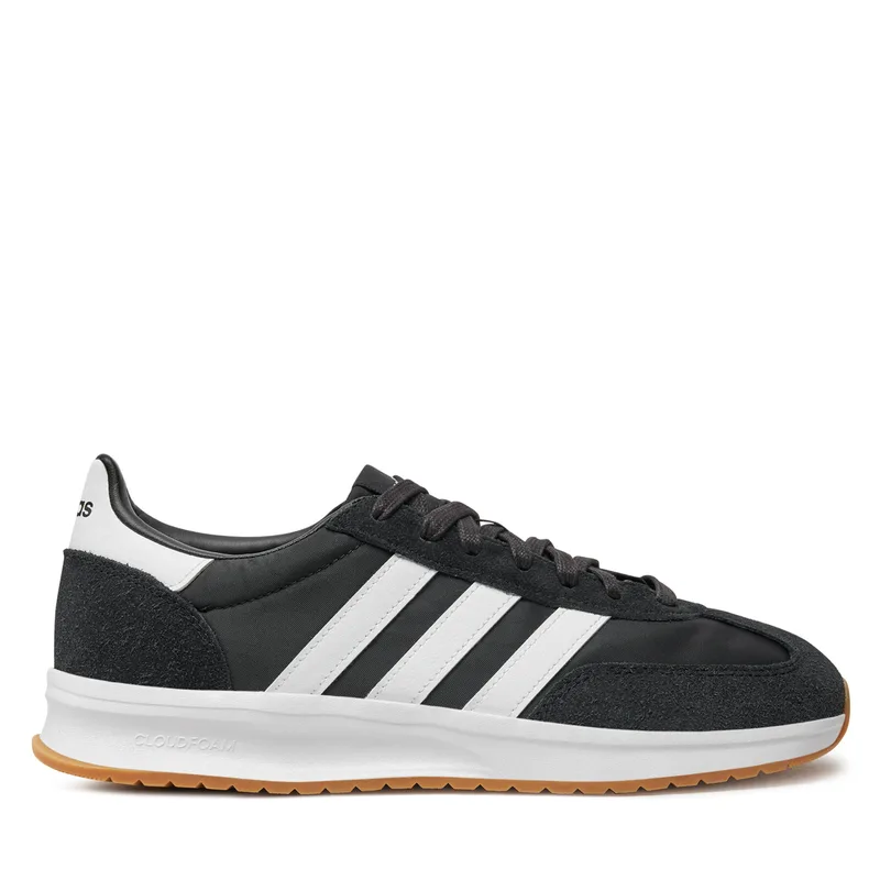 Αθλητικά adidas Run 70s 2.0 IH8585 Μαύρο