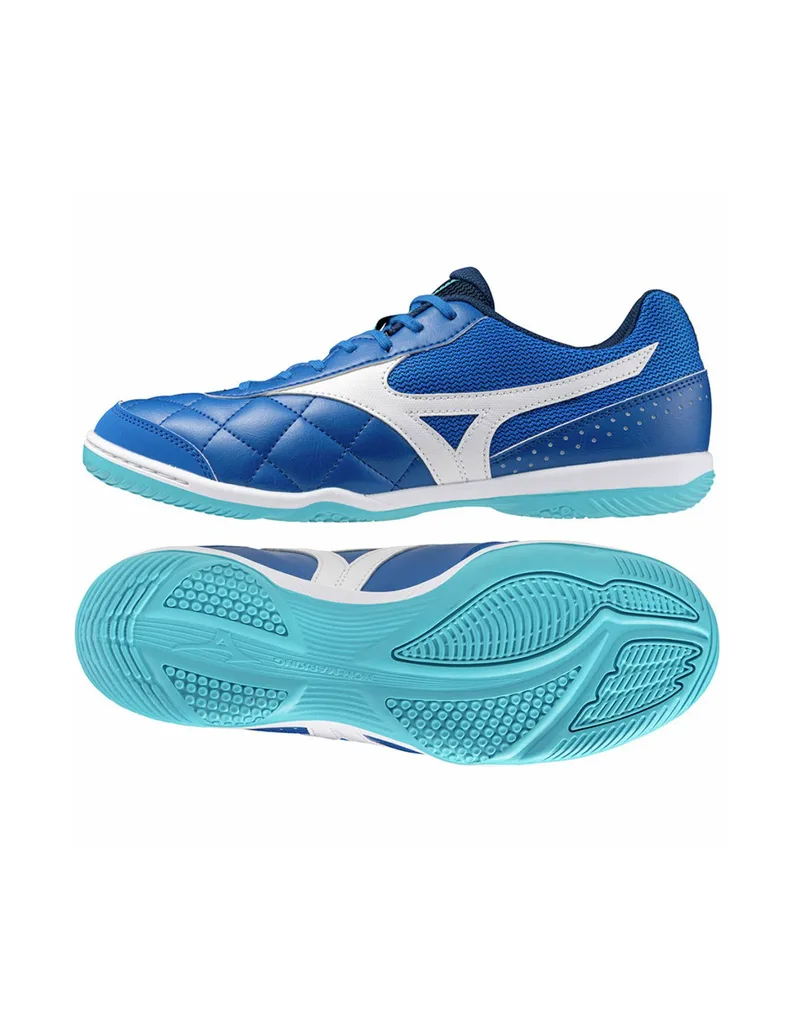 Mizuno MRL Sala Club IN shoes Q1GA241603