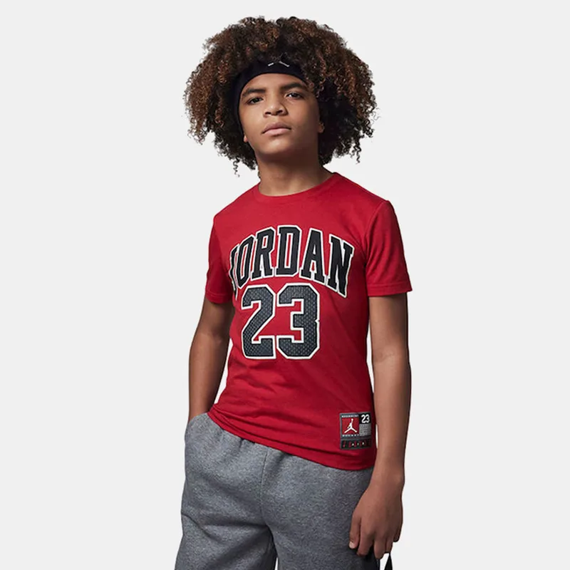 Jordan Practice Flight Παιδικό T-Shirt (9000176758_9795)