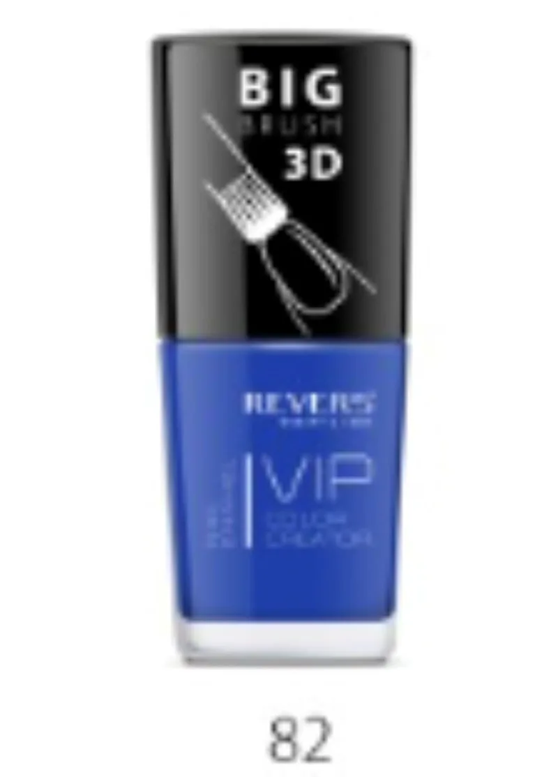 Maybelline & More - Revers VIP Nail Laquer 82