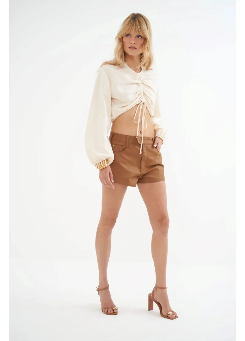 Colcci Fashion - Γυναικεία Μπλούζα COLCCI
