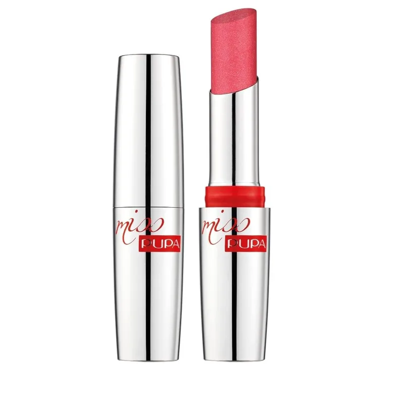 Pupa Miss Pupa Starlight Lipstick - 705 Divine Diana (2.5ml)