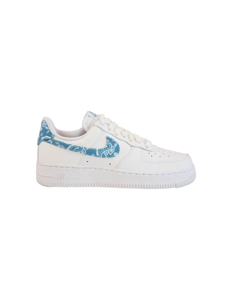 Nike Air Force 1 '07 ESSENTIAL Women's Shoes White DH4406100