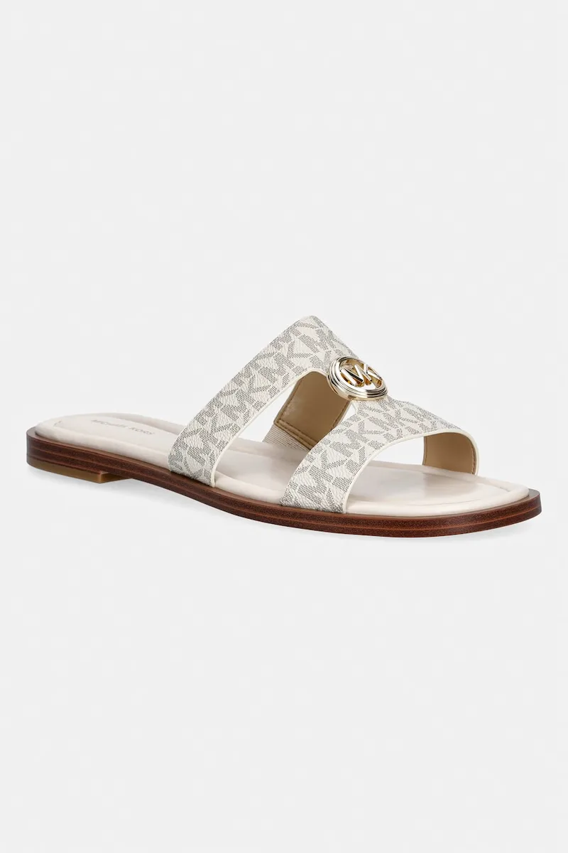 MICHAEL Michael Kors Σαγιονάρες Γυναικεία Erin Flat Sandal