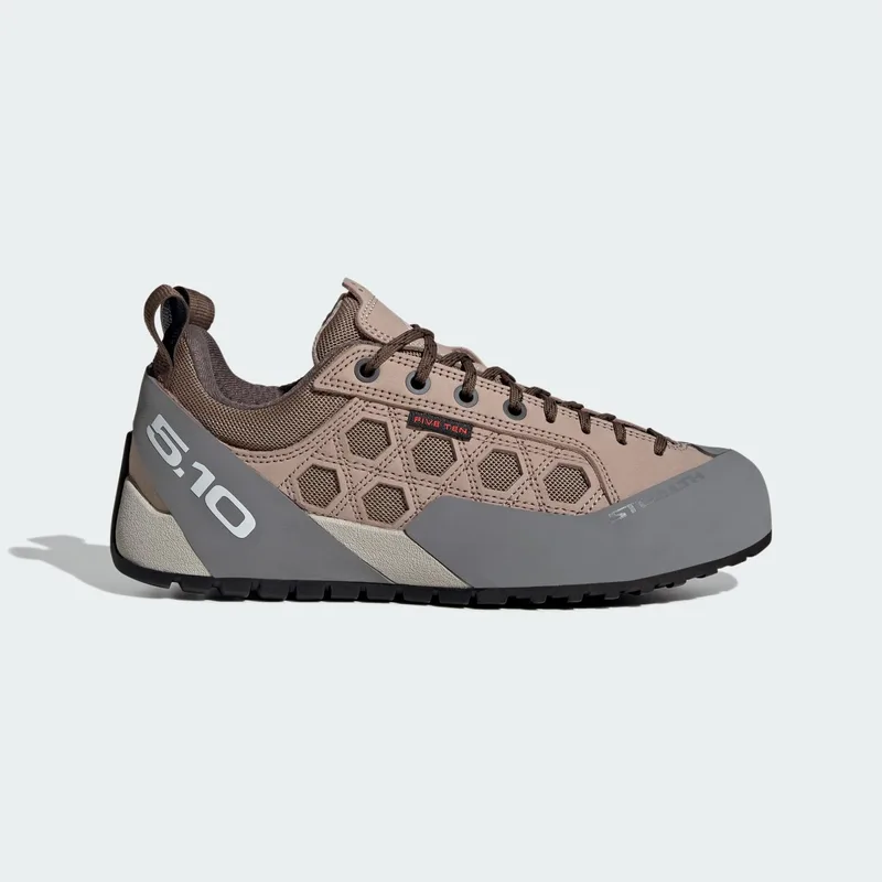 adidas W Five TenGuide Tennie Shoes (9000273197_93633)