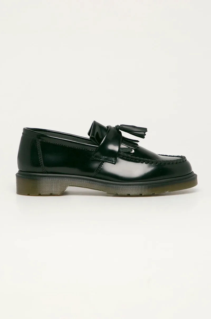 Dr. Martens - Δερμάτινα μοκασίνια Adrian