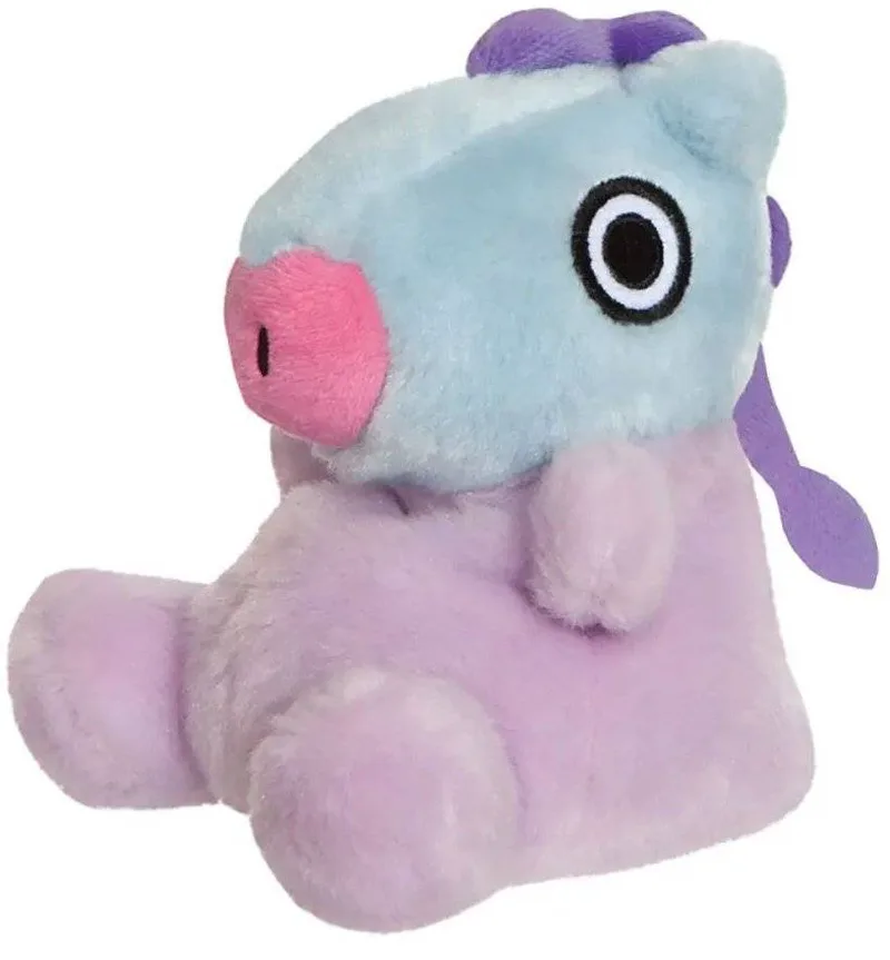 ΛΟΥΤΡΙΝΟ ΚΟΥΚΛΑΚΙ PALM PALS BT21 MANG (13 ΕΚ.)