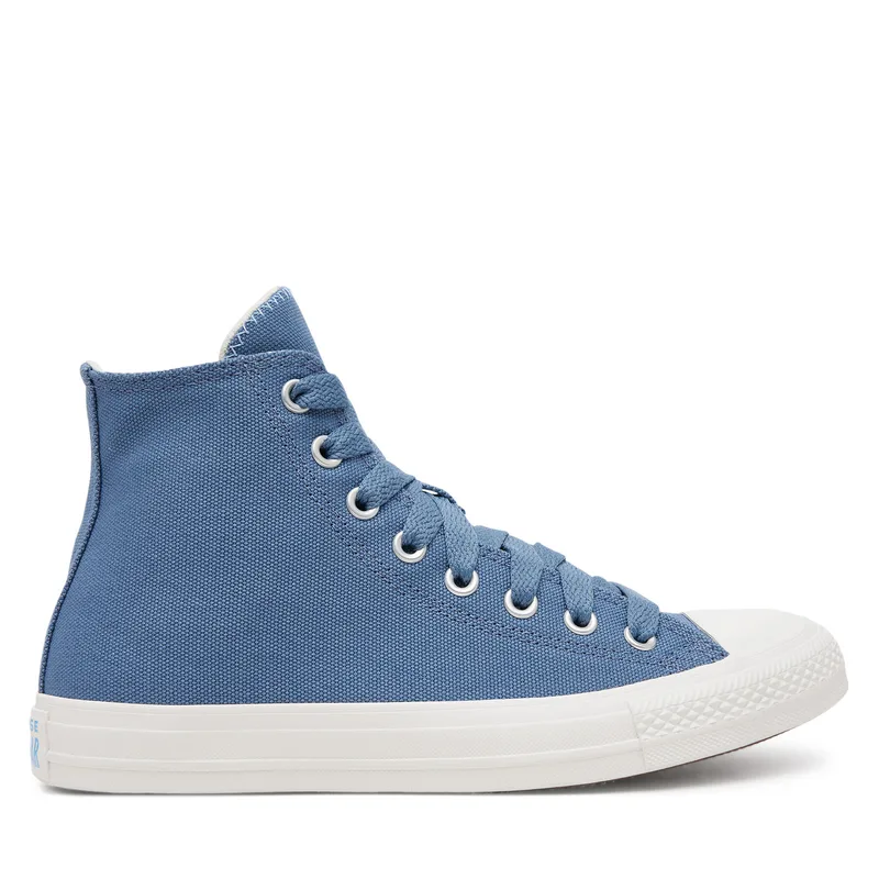 Sneakers Converse Chuck Taylor All Star Heavy Canvas A12711C Σκούρο μπλε