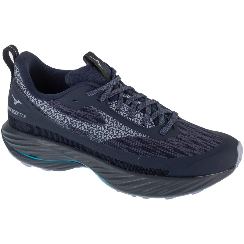 Παπούτσια για τρέξιμο Mizuno Wave Rider TT 3