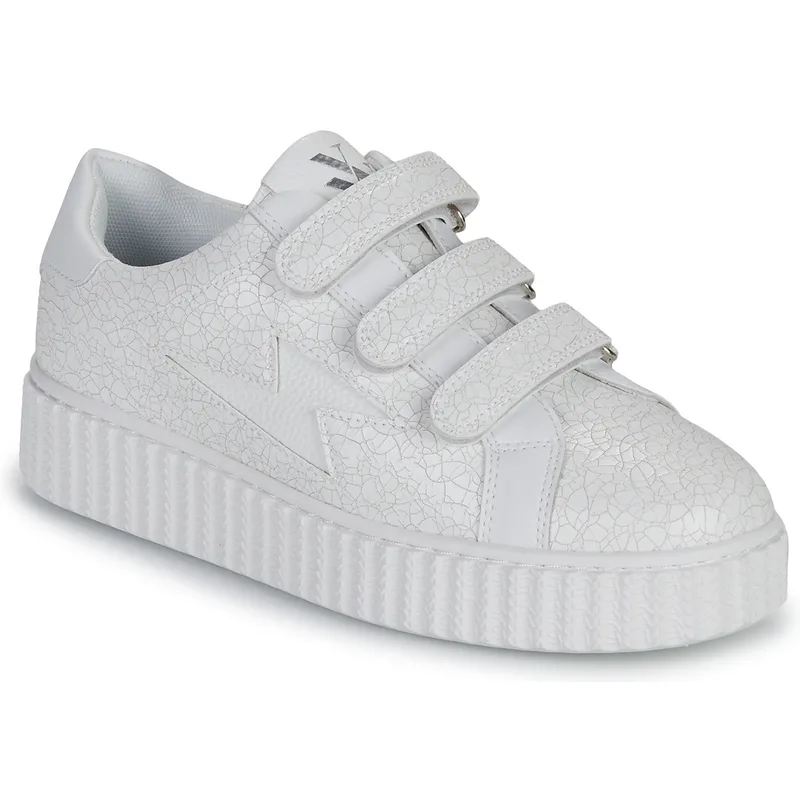 Xαμηλά Sneakers Vanessa Wu ELMA
