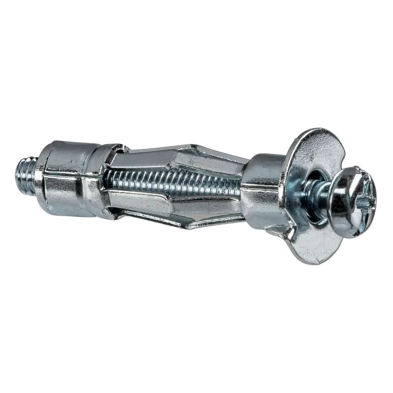 Fischer Metal Cavity Fixing HM 5x37 S 50 pcs.