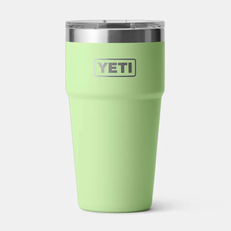 YETI Rambler 20 Oz Stackable Cup (9000201507_45190)