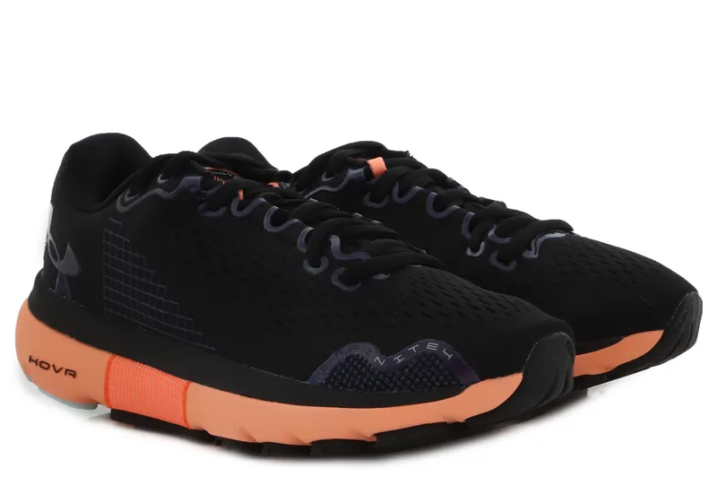 Παπούτσια Running Under Armour HOVR Infinite 4 DSD 3025454-001 Γυναικείο