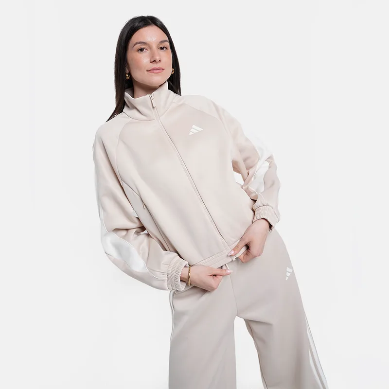 adidas Sportswear Γυναικεία Ζακέτα (9000261277_92119)