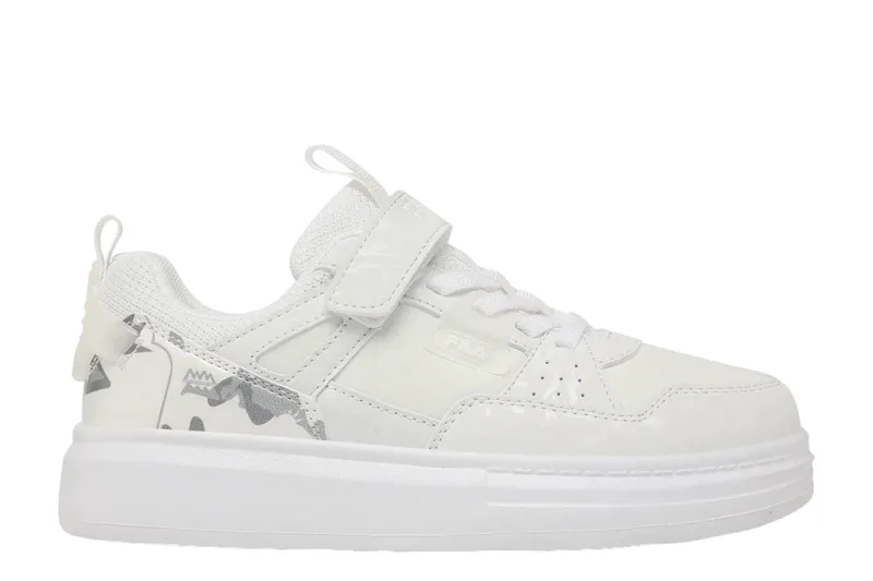 Παπούτσια Running Fila Memory Motion 3 V 3YF41010-100 Unisex Παιδικό