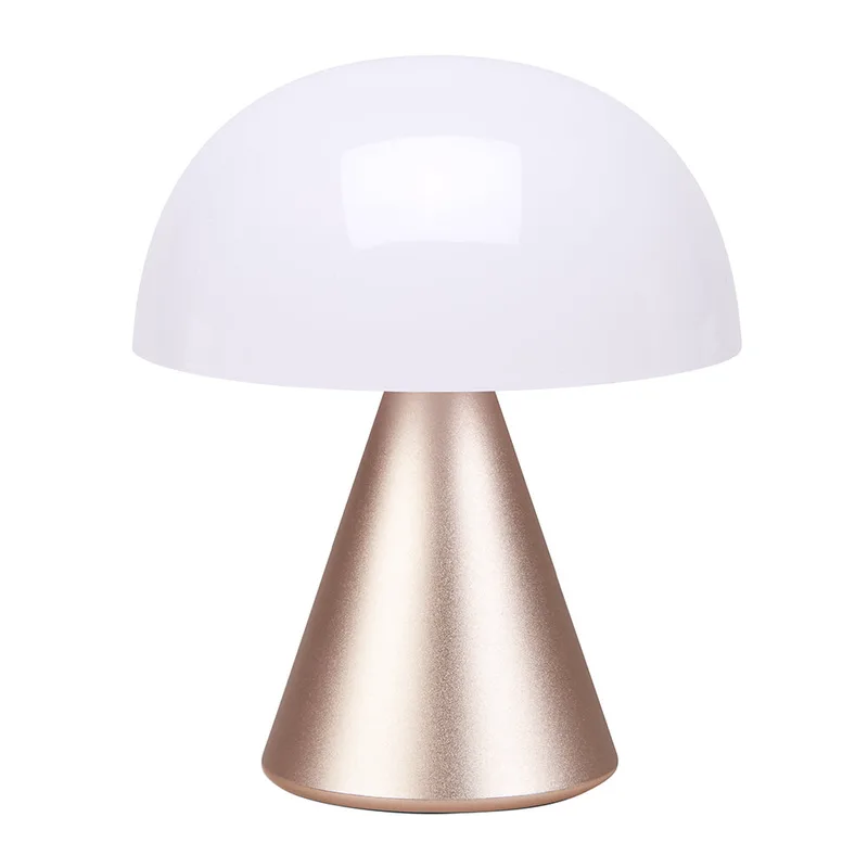 Επιτραπέζιο LED Φωτιστικό LEXON® Mina Medium - Μπρονζέ