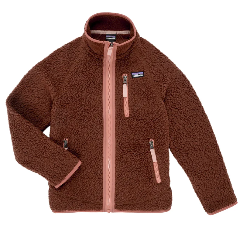 Fleece Patagonia RETRO PILE JACKET