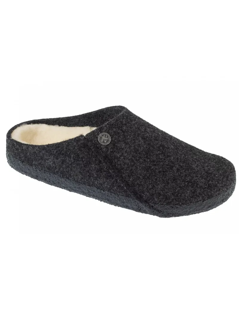 Birkenstock Zermatt Sherling FE 1015090