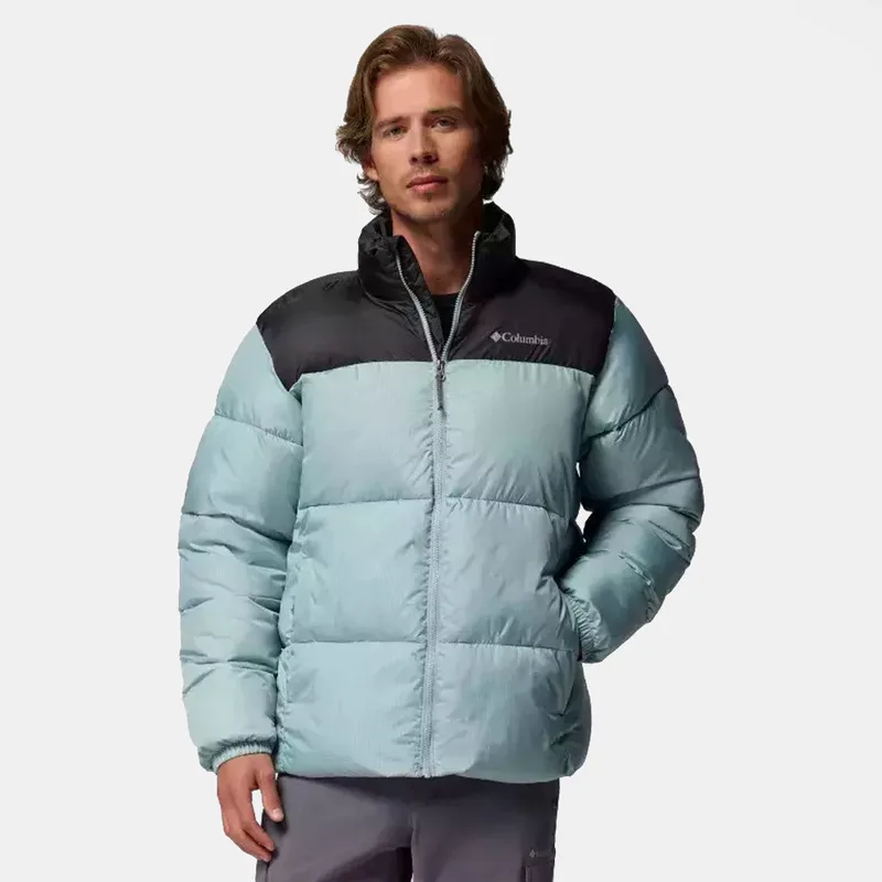 Columbia Puffect™ III Ανδρικό Puffer Μπουφάν (9000244182_88683)