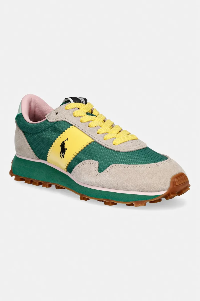 Polo Ralph Lauren Prl Trail125 sneakers γυναικεία