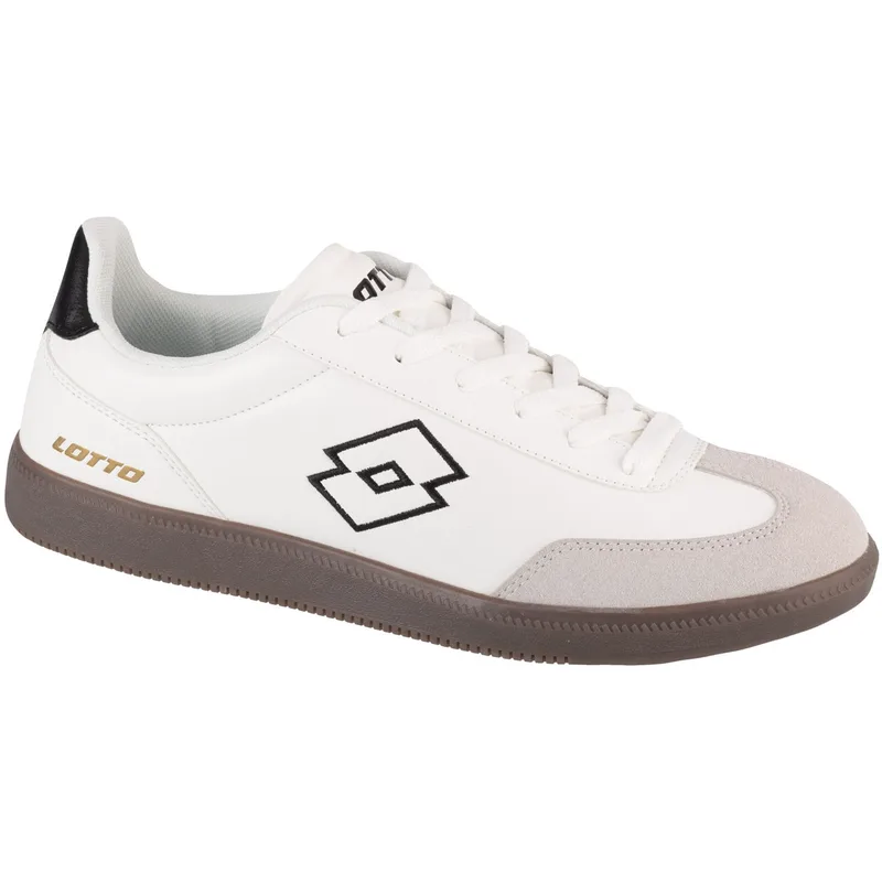 Xαμηλά Sneakers Lotto Vintal