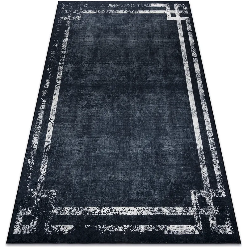 Χαλιά Rugsx ANDRE 1486 πλύσιμο χαλί Πλαίσιο 120x170 cm