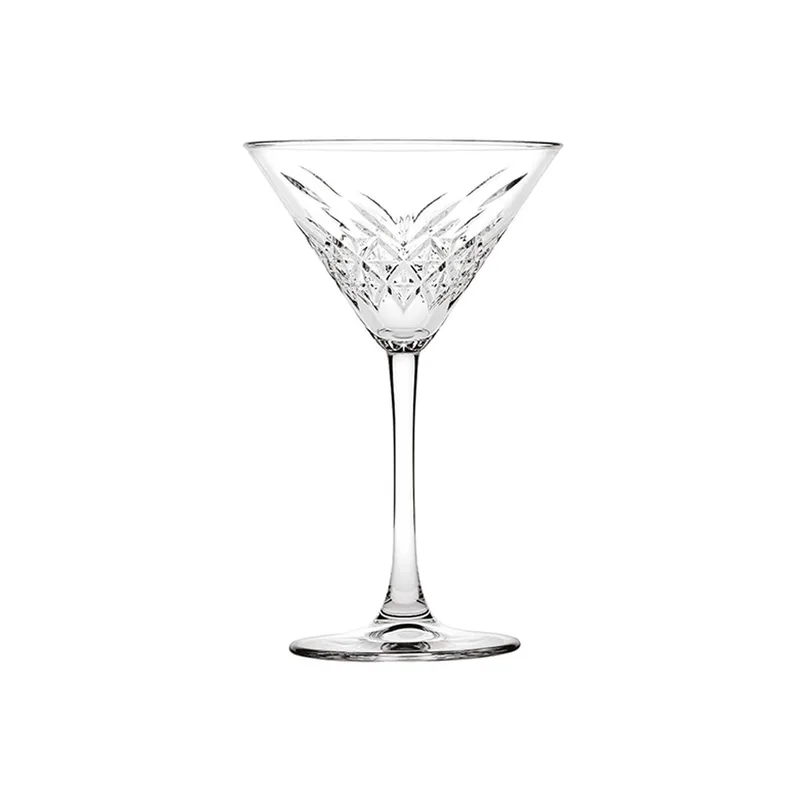 Pasabahce Ποτήρι Martini Timeless 230ml