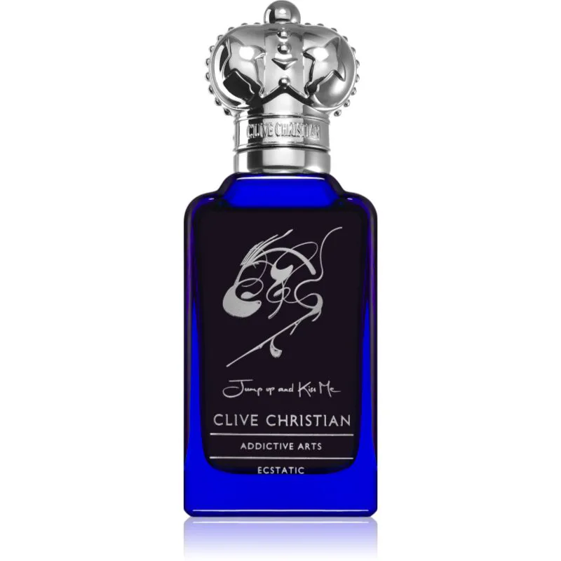Clive Christian Jump Up and Kiss Me Ecstatic Eau de Parfum για γυναίκες 50 ml