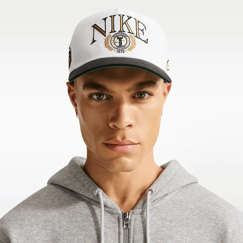 Nike Rise Καπέλο (9000252667_1540)