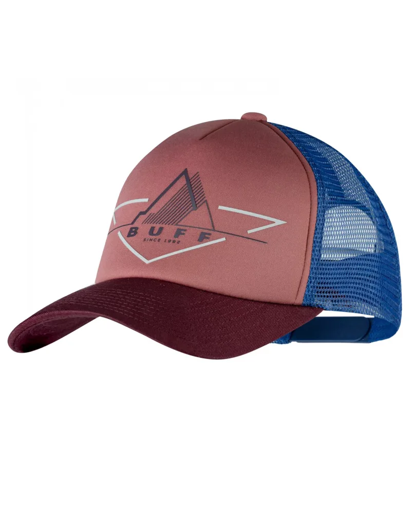 Buff Trucker Cap 122599555