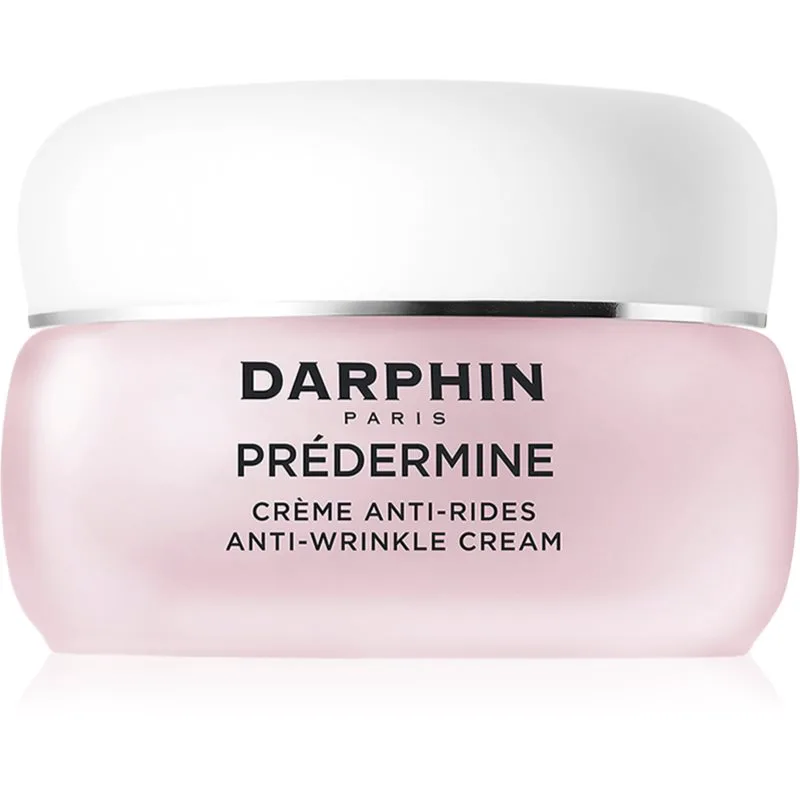 Darphin Prédermine Anti-Wrinkle Cream κρέμα κατά των ρυτίδων για λαμπρότητα και λείανση επιδερμίδας 50 ml