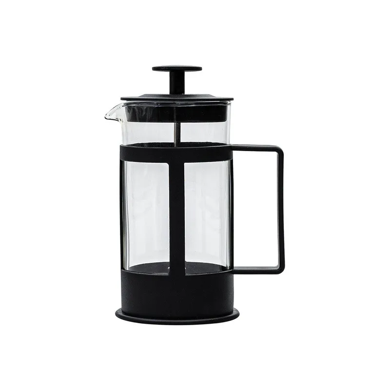 ΚΑΦΕΤΙΕΡΑ ΓΥΑΛΙΝΗ ΜΕ ΕΜΒΟΛΟ 350ml, 8642, ESTIA