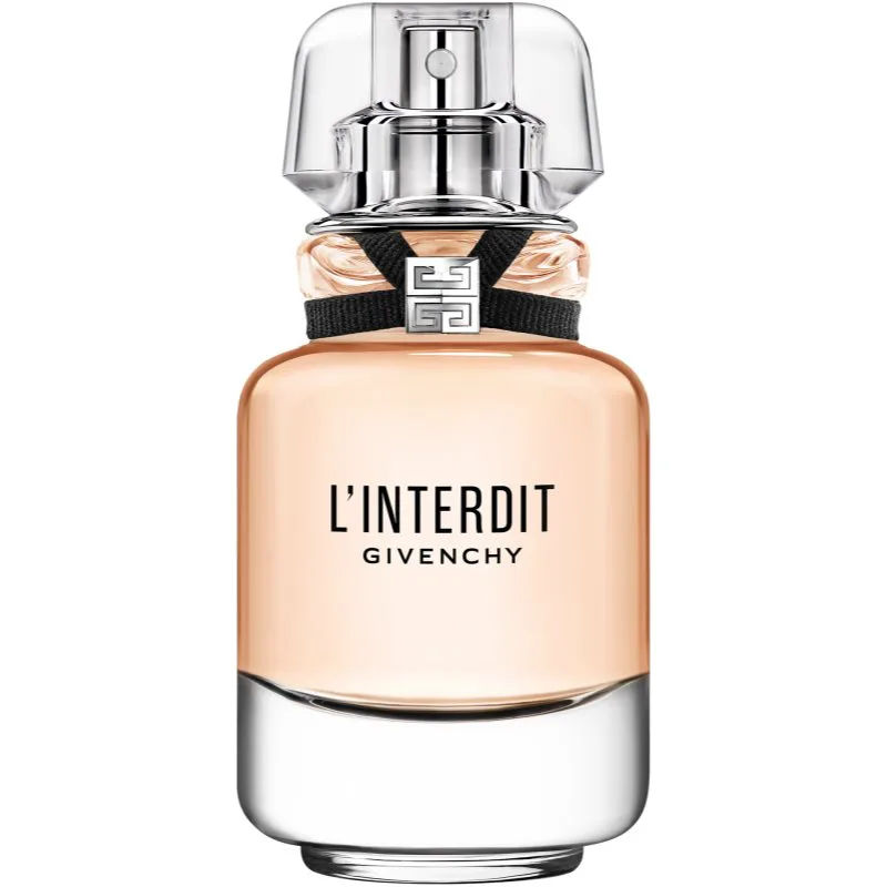GIVENCHY L’Interdit Eau de Toilette για γυναίκες 35 ml